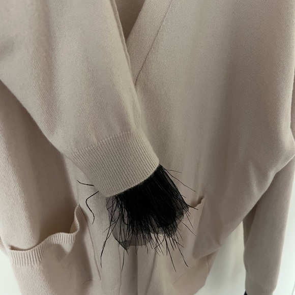 Brunello Cucinelli
Cashmere Cardigan -
Large - Picture 4 of 11